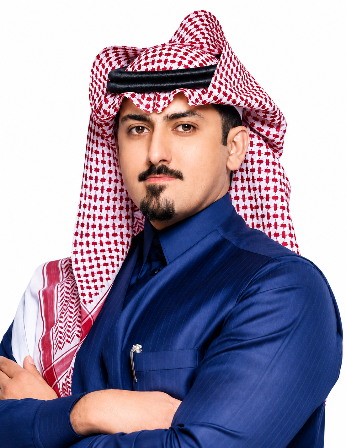 Ahmad AlMubarak