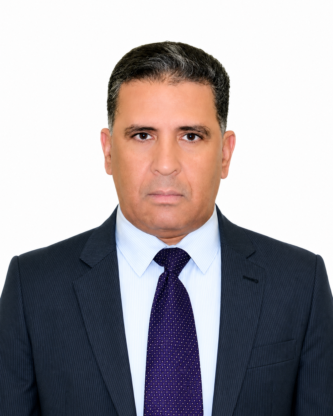 Mohamed Hassan