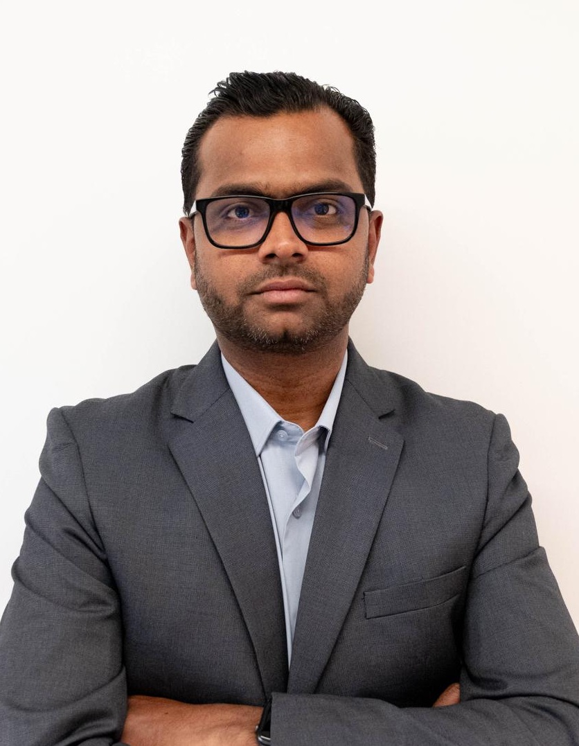 Ashik Yakkob